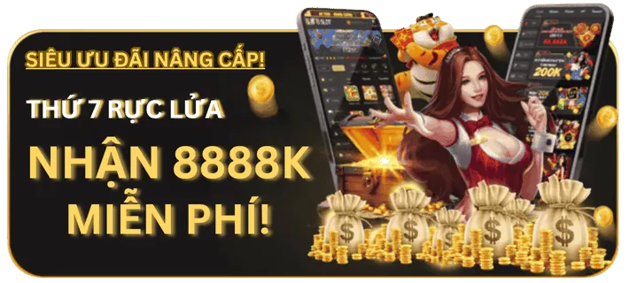 Tin tức khuyến mãi 8Bet